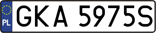 GKA5975S