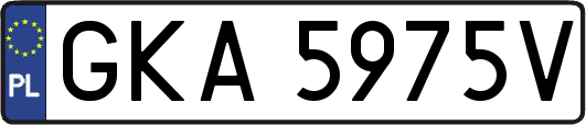 GKA5975V