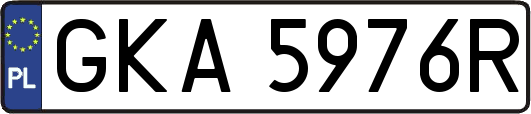 GKA5976R