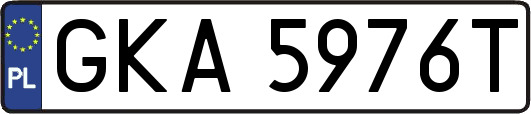 GKA5976T