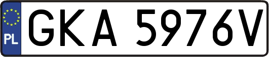 GKA5976V