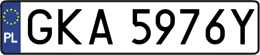 GKA5976Y