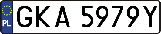 GKA5979Y