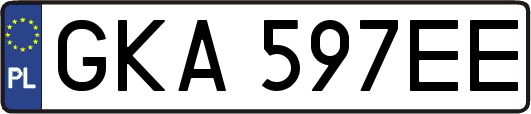 GKA597EE