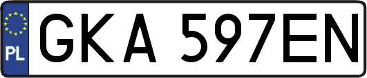 GKA597EN
