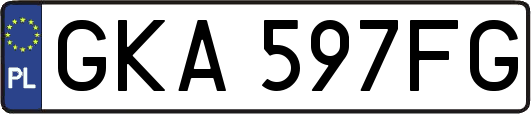GKA597FG