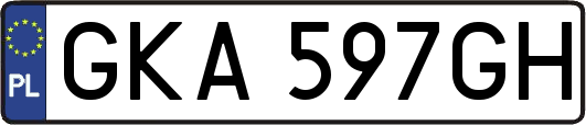 GKA597GH