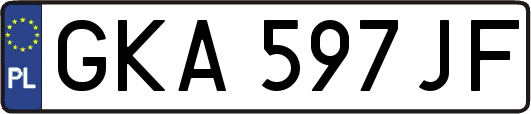 GKA597JF
