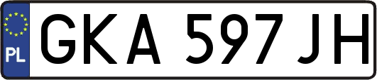 GKA597JH