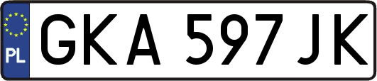 GKA597JK