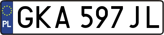 GKA597JL