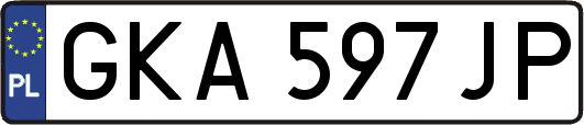 GKA597JP
