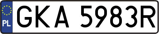 GKA5983R