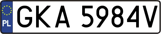 GKA5984V