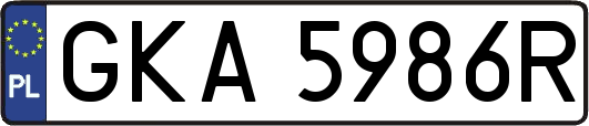 GKA5986R