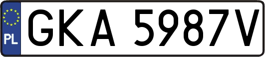 GKA5987V