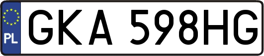 GKA598HG