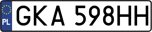 GKA598HH