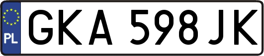 GKA598JK