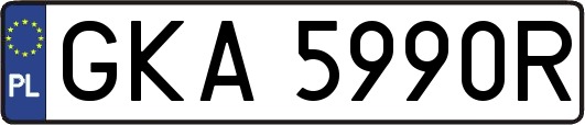 GKA5990R
