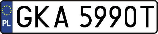 GKA5990T