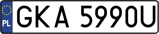 GKA5990U