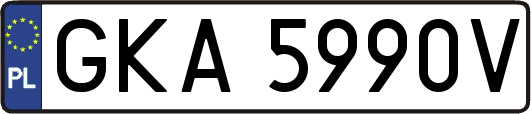 GKA5990V