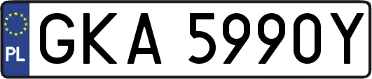 GKA5990Y