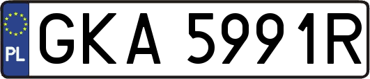 GKA5991R