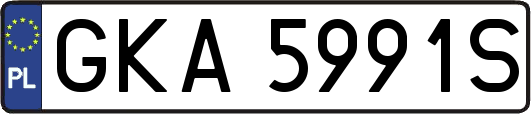 GKA5991S