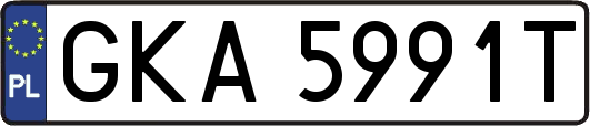 GKA5991T
