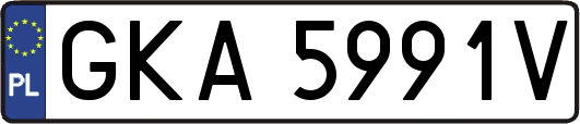 GKA5991V