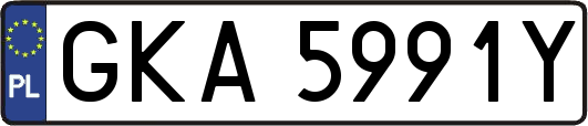 GKA5991Y