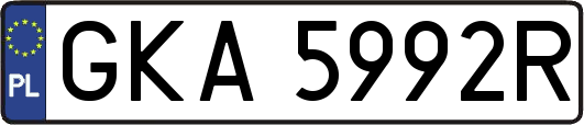 GKA5992R