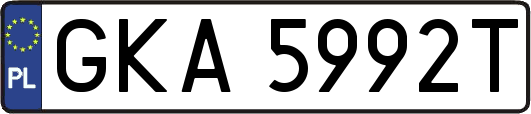 GKA5992T