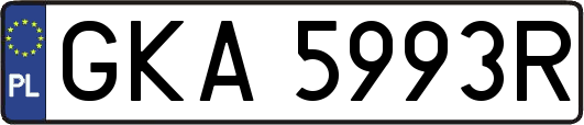 GKA5993R