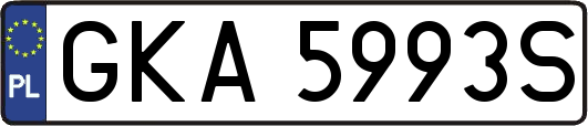 GKA5993S
