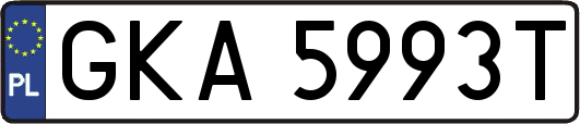 GKA5993T