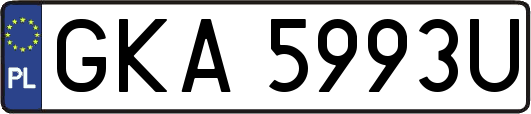 GKA5993U