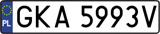 GKA5993V