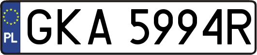 GKA5994R