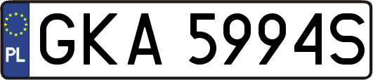 GKA5994S