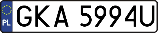 GKA5994U