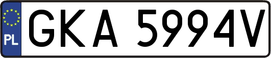 GKA5994V