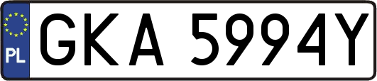 GKA5994Y