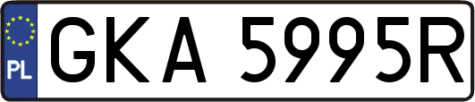 GKA5995R
