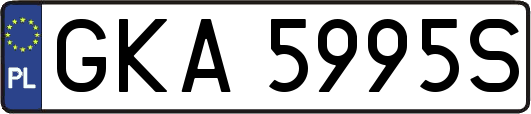 GKA5995S