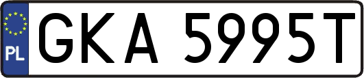 GKA5995T