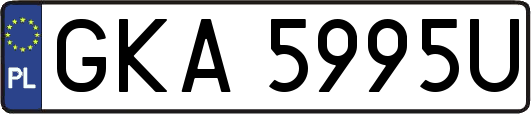GKA5995U