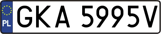 GKA5995V